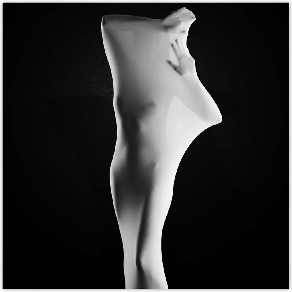 Poszterek 140x140 Aktok Meztelenség Szerelem Fotó