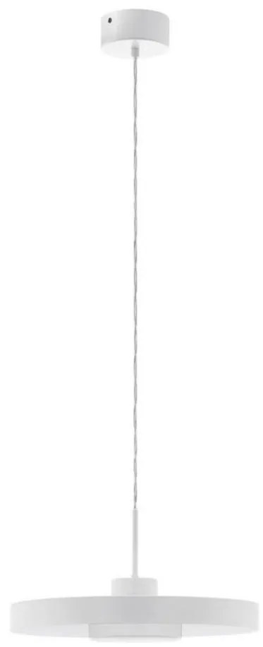 Eglo 98166 - ALPICELLA LED dimmelhető, kábelre függesztett csillár LED/22,5W/230V