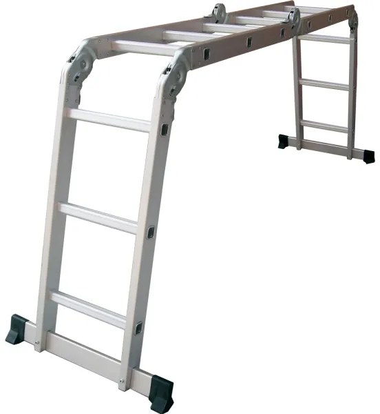 Fieldmann - Többfunkciós létra 3,6 m