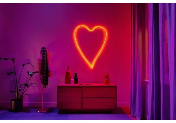 WiZ - LED RGBW Dimmelető szalag 3m LED/24W/230V 2700-5000K Wi-Fi