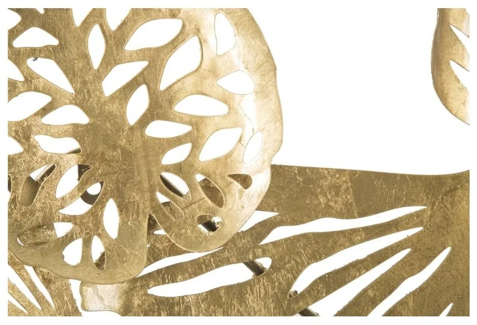 Astra aranyszínű fali dekoráció - Mauro Ferretti