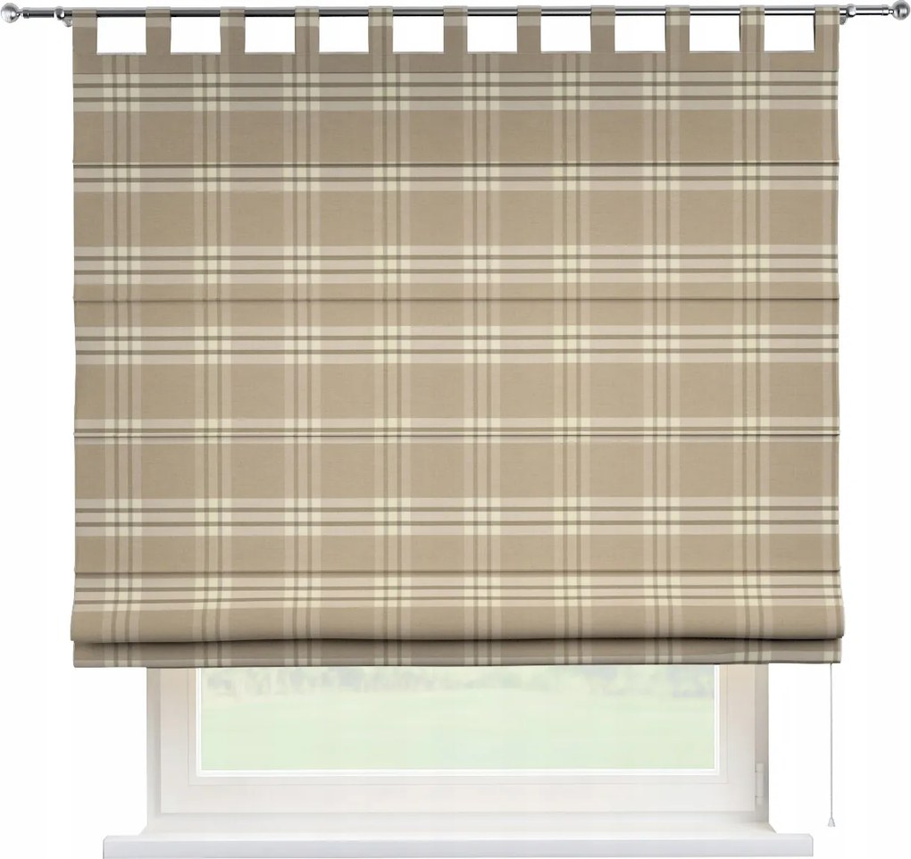 Kész Római roló Verona 140x180cm bézs