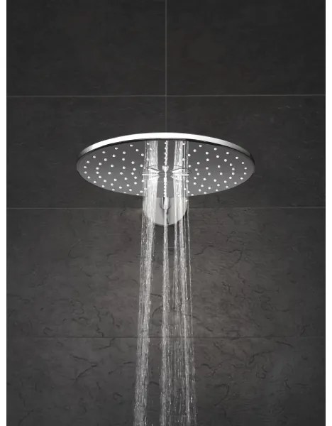 GROHE 26475000 - RAINSHOWER SMARTACTIVE 310 mm zuhanyfej, fényes króm