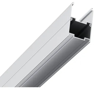 Ravak 3114OU02Z1 - SUPERNOVA negyedkör alakú, négyrészes zuhanykabin 80x80 cm, szatén