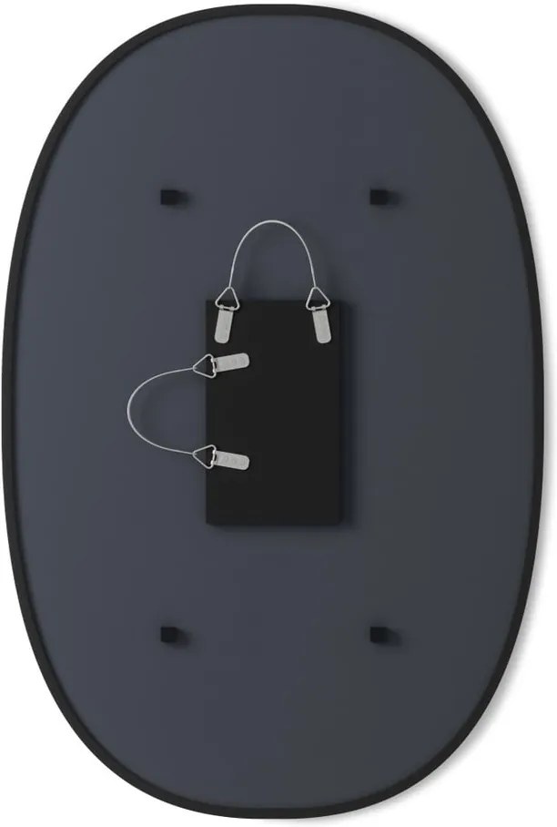 Fali tükör 61x91 cm Hub – Umbra