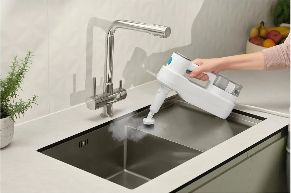 Sencor SSC 6010WH Aquino gőztisztító