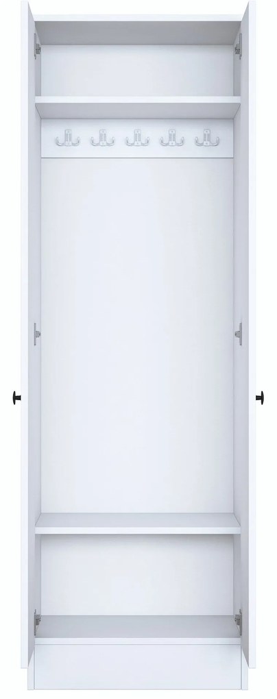 Előszobafal P6 - M14 - 2576