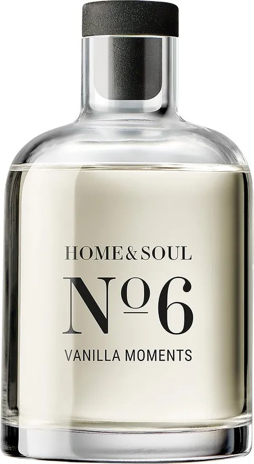 HOME & SOUL szobaillatosító No. 6, Vanilla Moments 110ml