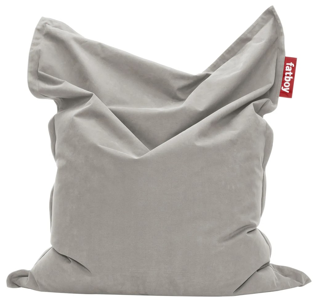 Fatboy "The original stonewashed" babzsák, 11 változat - Fatboy® Szín: taupe