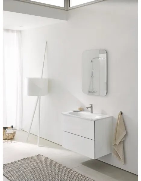 GROHE 3956800H - ESSENCE mosdókagyló 600 × 460 mm kerámia/fehér