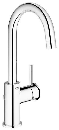 GROHE 23783000 - mosdócsaptelep START CLASSIC 311 mm fényes króm