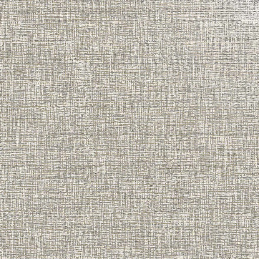 Holden Decor Essence Brocade krém fémhatású szövet hatású vlies tapéta – 66292