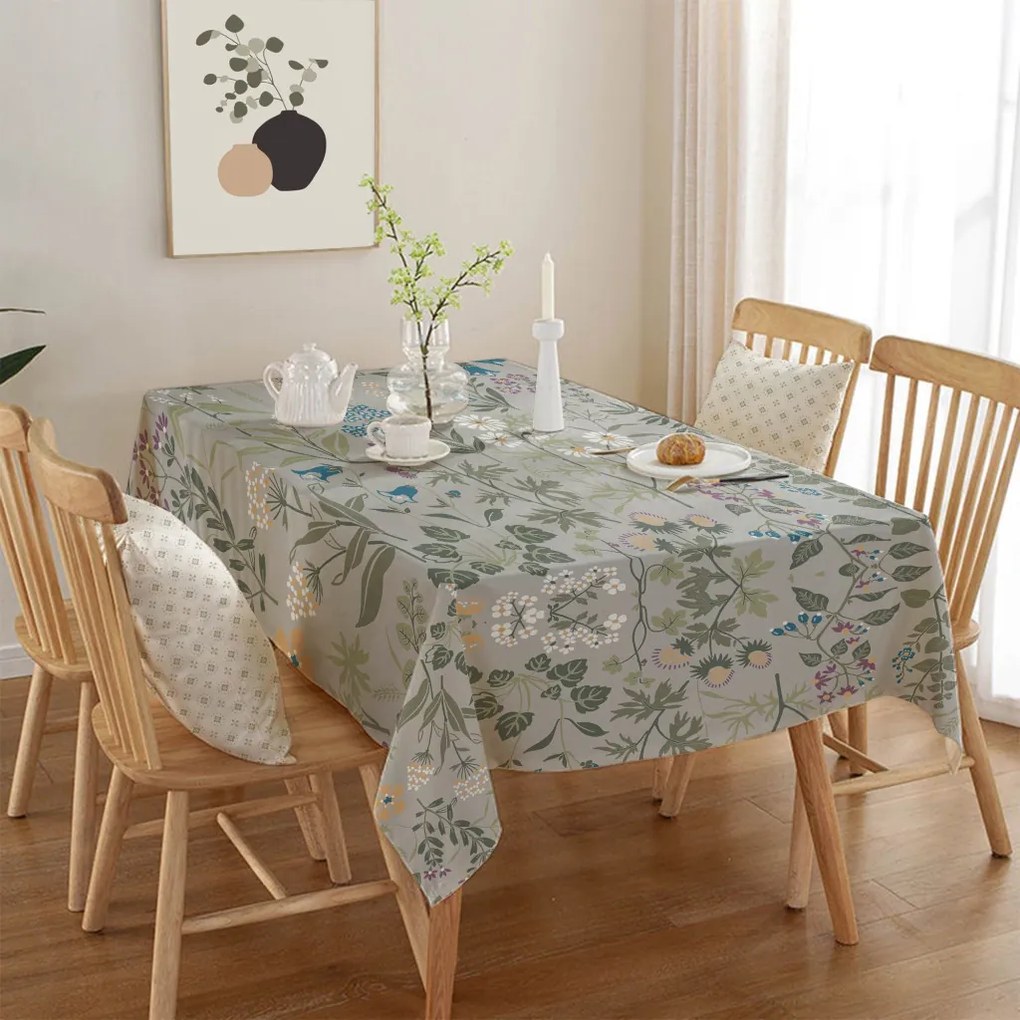 Asztalterítő, 140×180 cm – Asr-tblclt25
