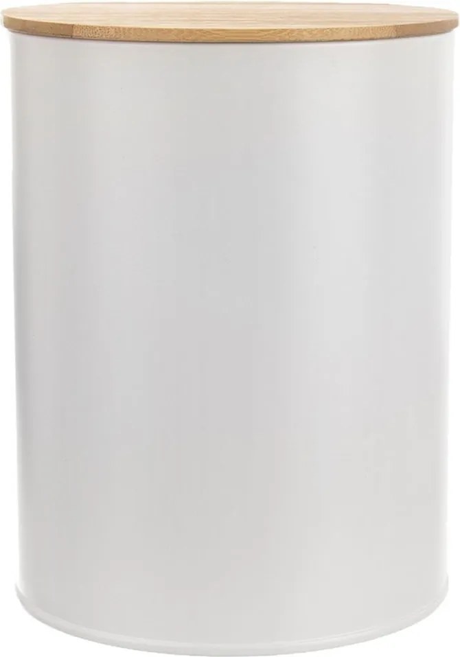 Konyhai Tároló Ömlesztett termékek élelmiszerek kávé cukor só tészta