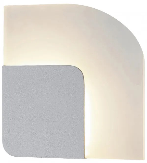 Italux LORELEI MB1280B Fali lámpa 1x3,6W/LED 252LM