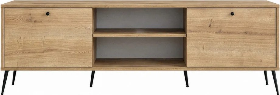 Calvin TV-állvány, 180 cm