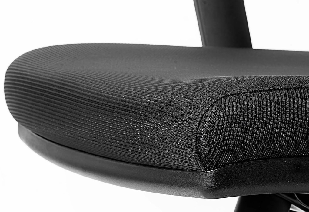 Lion 3D AirMesh irodai forgószék állítható deréktámasz, fejtámasz, kartámasz