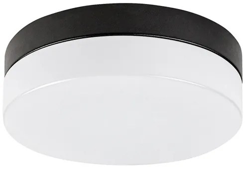 Rábalux Gaelo 75025 fürdőszobai mennyezetlámpa, 15W LED, 4000K, 1150 lm, IP44