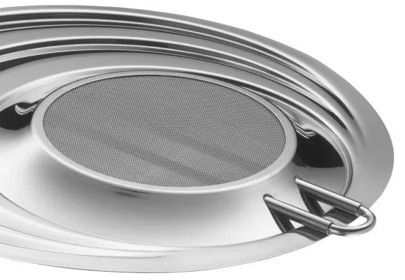 WMF - Védő serpenyő fedél átm. 20,24-28 cm