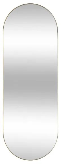 Atmosphera - Fali tükör SELENA 112x40 cm arany