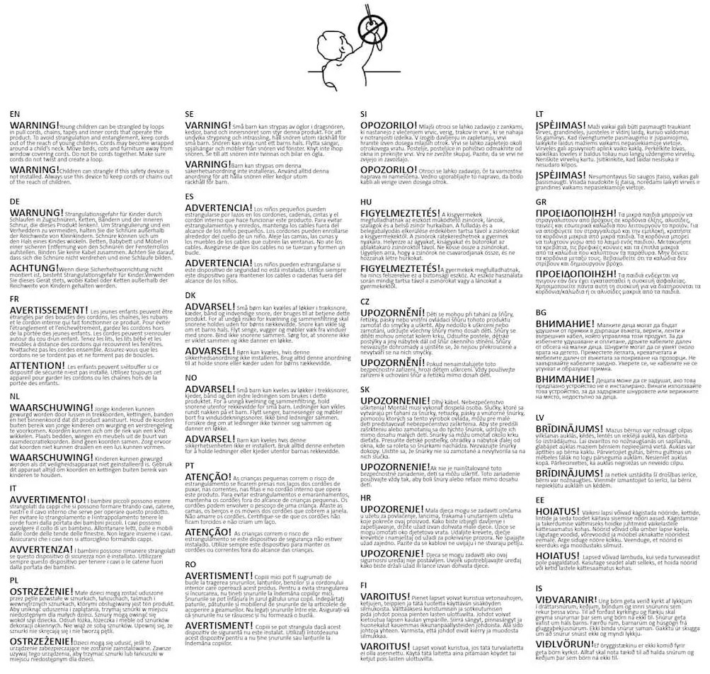 piros sötétítőroló 80 x 175 cm