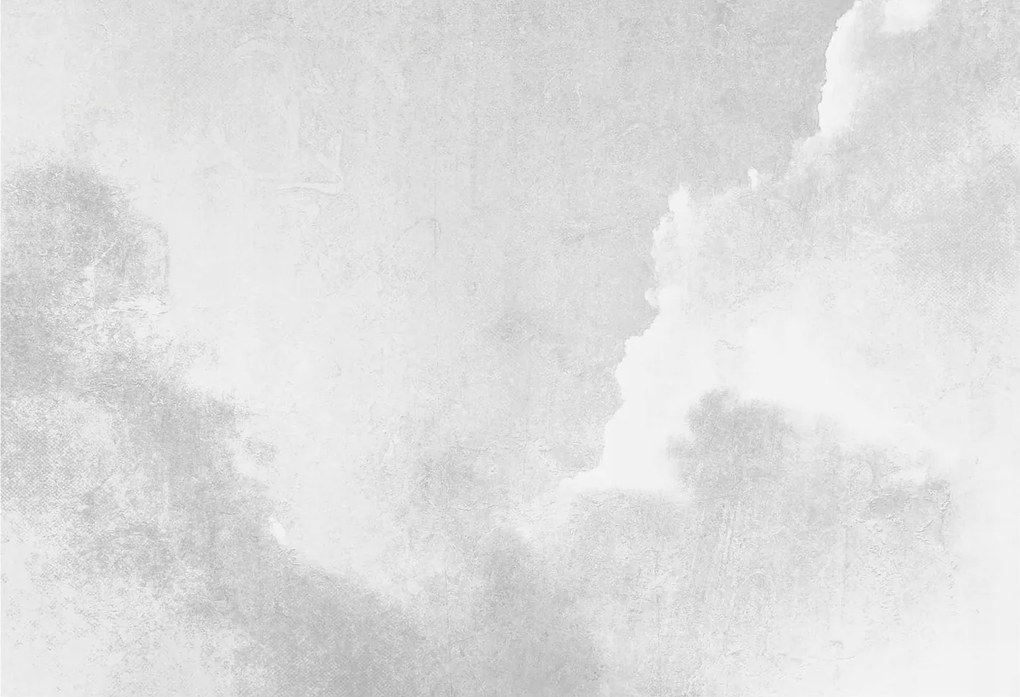 Flizelin tapéta Divatos 3D fali ragasztó Finom felhők 152x104 Ragasztó