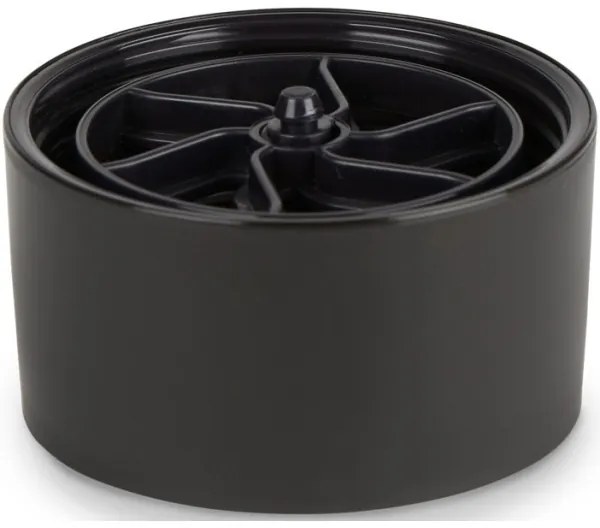 Tefal - Termikus bögre 300 ml COMPACT MUG rozsdamentes/kék