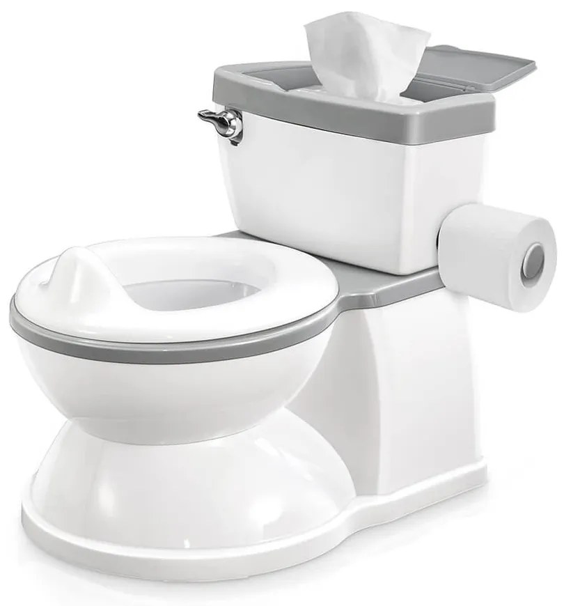 Gyerek wc alakú bili