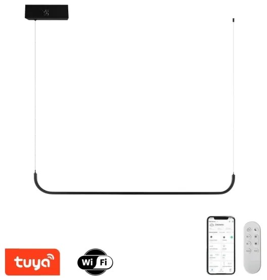 Immax NEO 07221L - LED dimmelhető LITE PATTINI csillár LED/26W/230V + DO