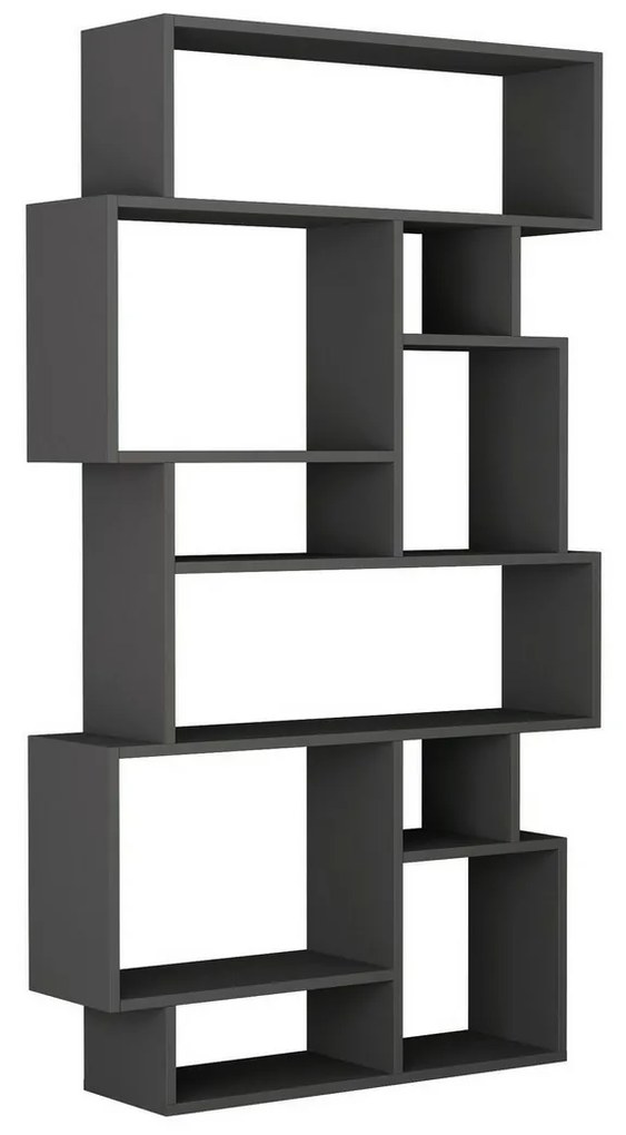 Karmato Anthracite könyvtár