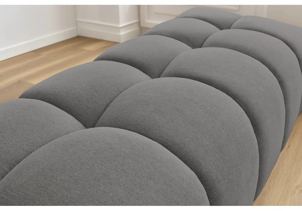 Sötétszürke lábtartó Mont-Blanc – Bobochic Paris