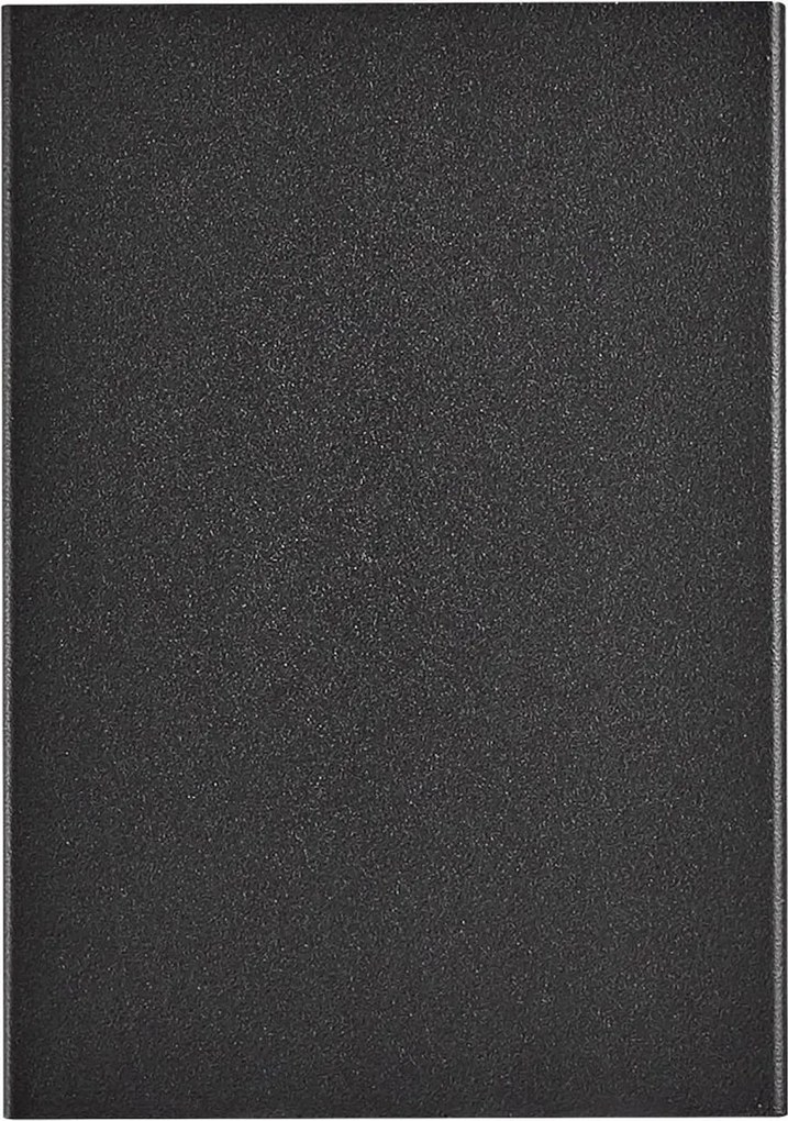 Nordlux modern kültéri fali lámpa fold fekete nor2518031203