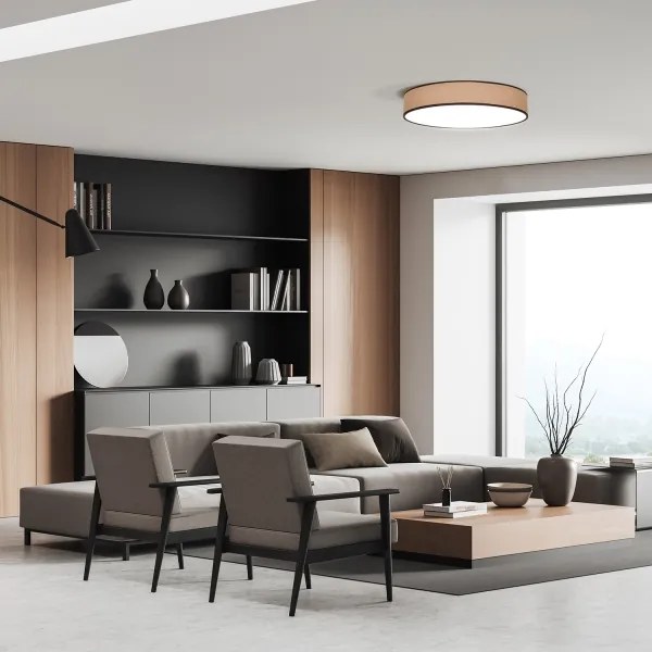 Solight WO8004 - LED dimmelhető lámpa BROWNIE LED/60W/230V 3000-6500K 50 cm +DO