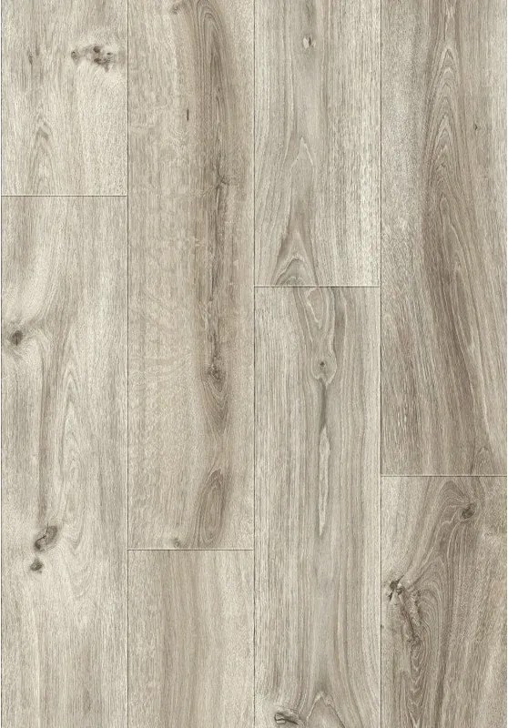 Mexen Richmond SPC 6,5 mm-es vinyl padlóminta, IXPE 1,5 mm-es alátét, 4 V-horony, Tölgy - F1043-S