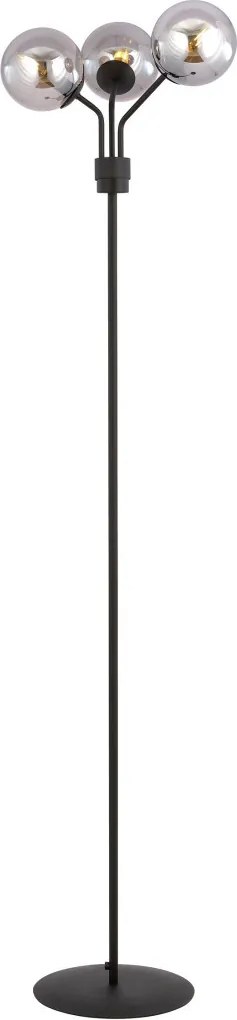 Emibig NOVA 1140/LP3 Állólámpa 3x40W/E14 IP20