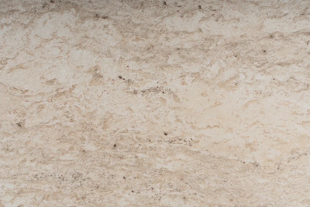 Kis asztal Life - Travertine