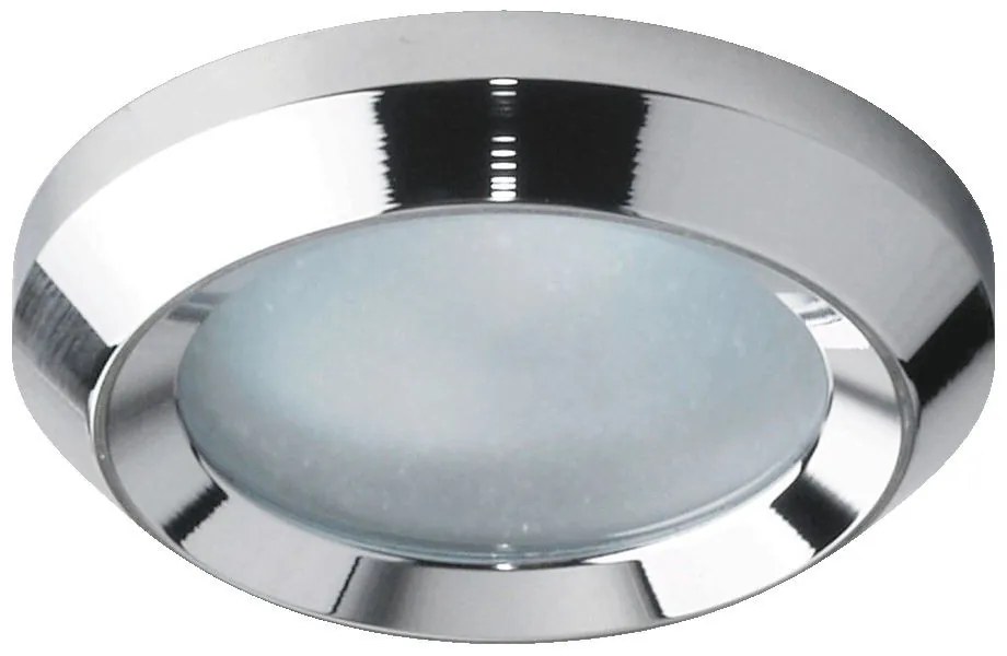 Prezent ELEGANT BATHROOM 71043 Beépíthető spotlámpa 1x50W/GU10 IP20