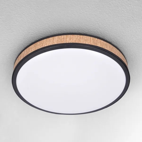 Brilagi - ROSA LED 48W 230V állítható mennyezeti lámpa 3000-6500K + DO