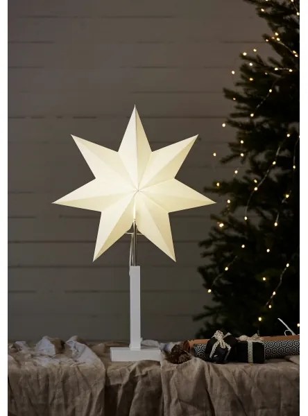 Eglo 410286 - Karácsonyi dekoráció KARO 1xE14/25W/230V 68 cm