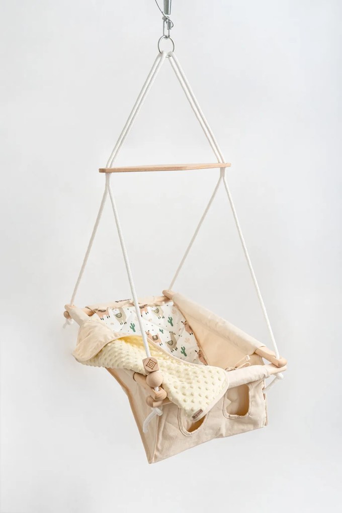 Incababy Babahinta Premium Lama