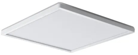 Kanlux 31532 - LED mennyezeti lámpa AZPO LED/17,5W/230V 30x30 cm IP54 fehér