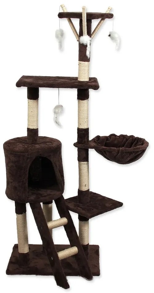 Kaparófa Magic Cat Mia – Plaček Pet Products