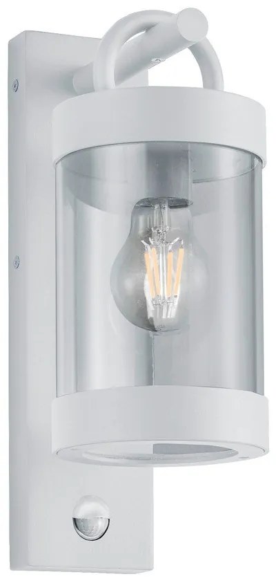 Kültéri lámpa (magasság 33 cm) Sambesi – Trio