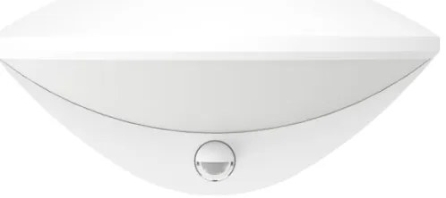 Eglo 97311 - LED Kültéri lámpa érzékelős BELCREDA 1xLED/9,3W/230V IP44