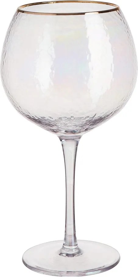 SMERALDA Gin Tonic pohár 650ml