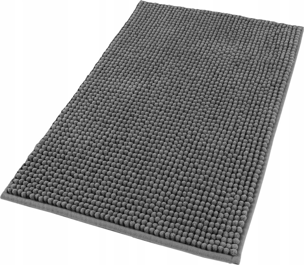 Nagy Méretű Fürdőszobaszőnyeg 50x80 CM Puha Csúszásgátló Tartós Modern