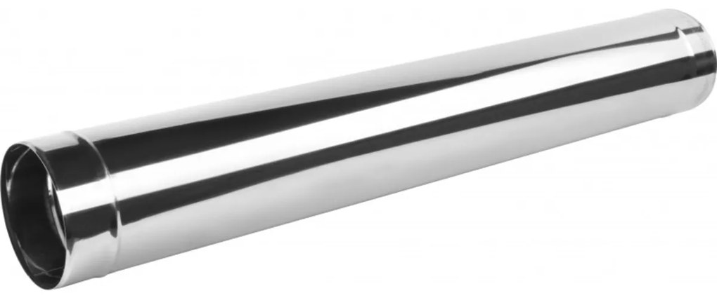 PRODMAX 120 cső 1000 mm / 0,6 mm rozsdamentes acél