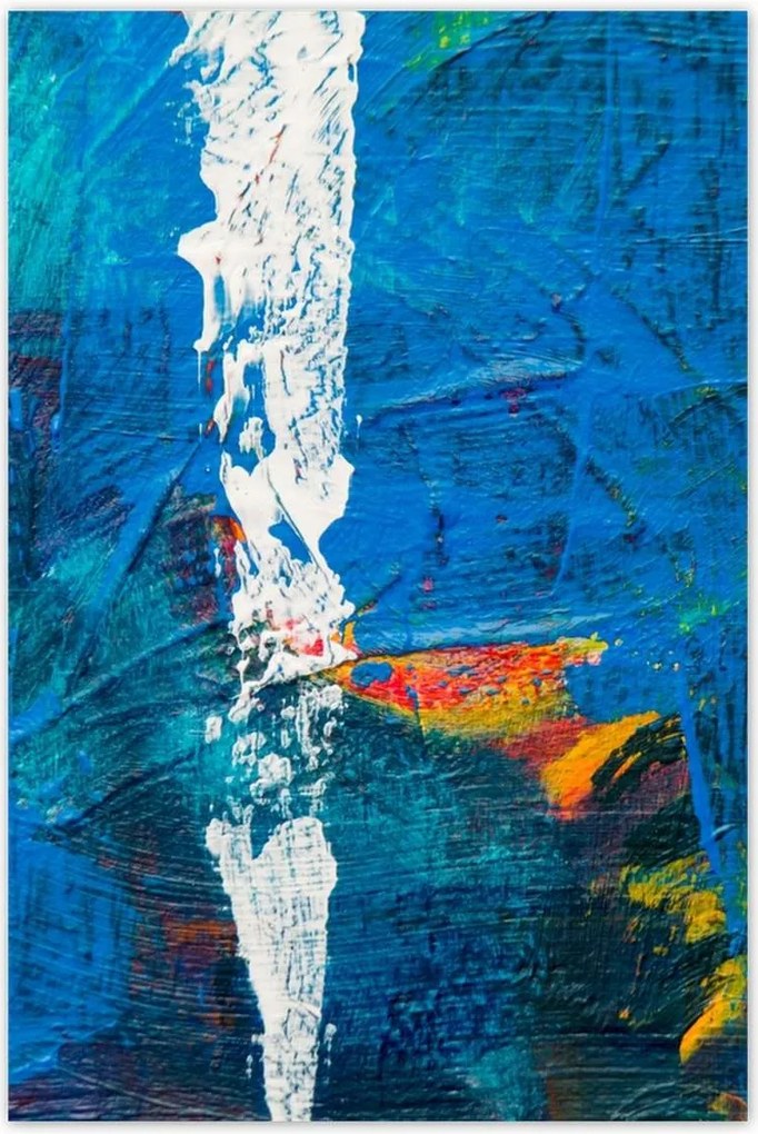 Poszterek 80x120 Absztrakt Kentaur