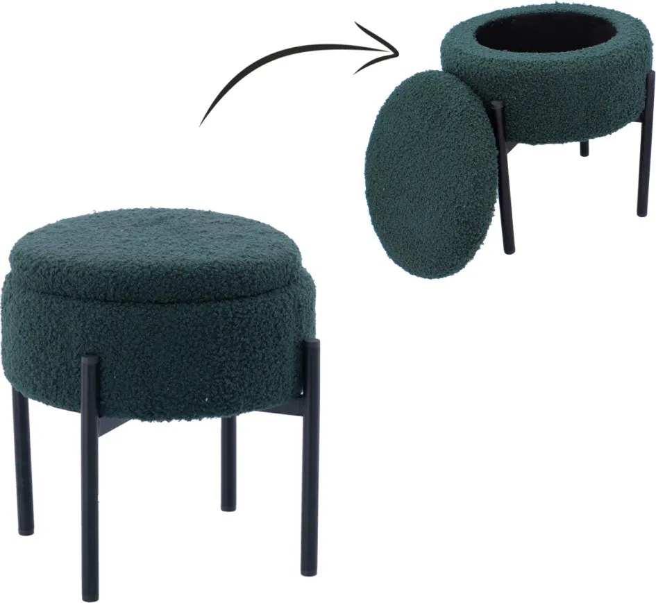 Téglalap alakú asztal 120 x 80 x 74 cm