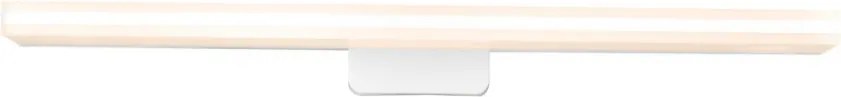Nordlux TINIA 2210141001 Fali lámpa 1x24W/LED 3000K|4000K 1800LM IP44